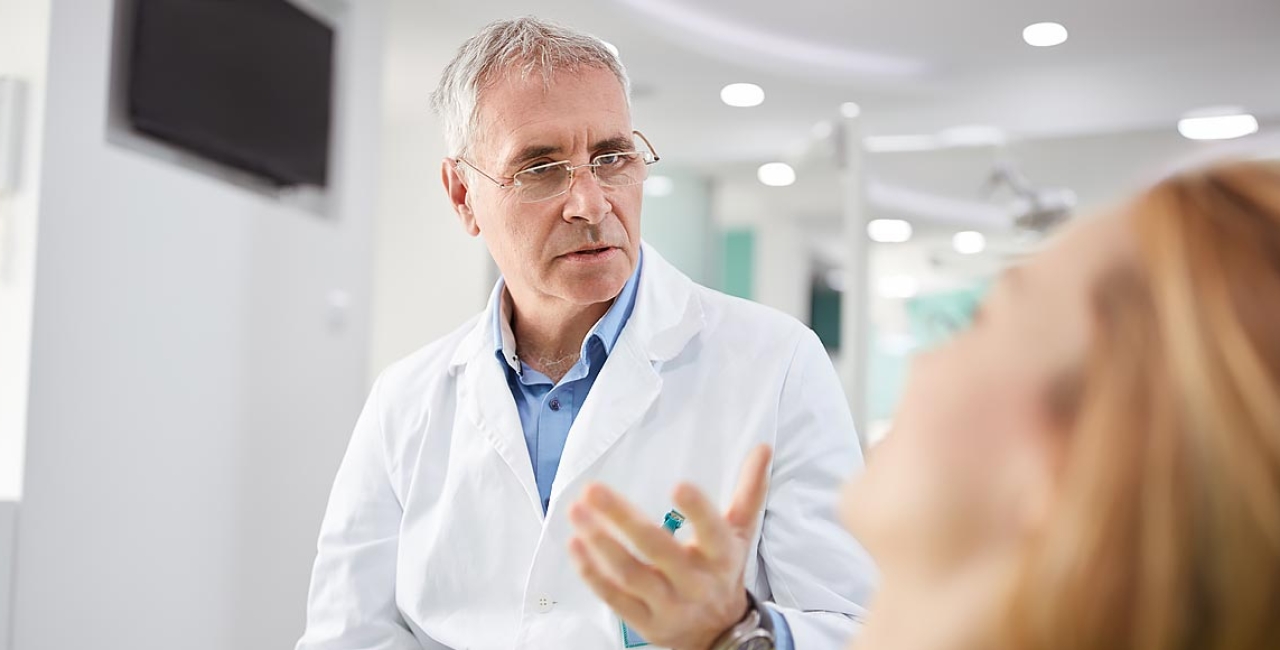  Informacije koje bi Vaš doktor želio da znate