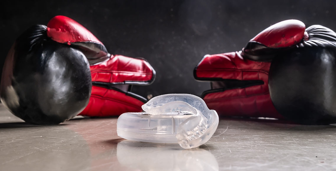  Prevencija dentalnih ozljeda u sportu