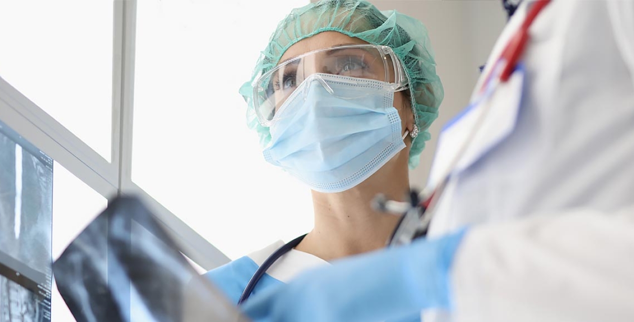 Onkološki bolesnici u ordinaciji dentalne medicine