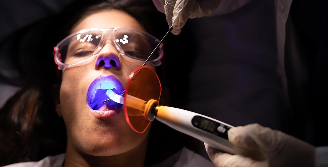 Laser u dentalnoj medicini