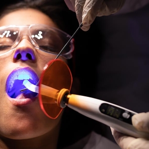 Laser u dentalnoj medicini