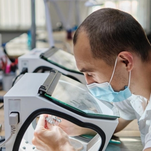 Moderna dijagnostika i terapija u dentalnoj medicini