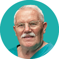Žarko Martinović, dr. med. dent.