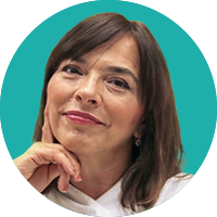 Aleksandra Pavelić, dr. med. dent.