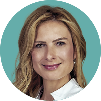 MSc. Biserka Knezić Frković, dr.med.