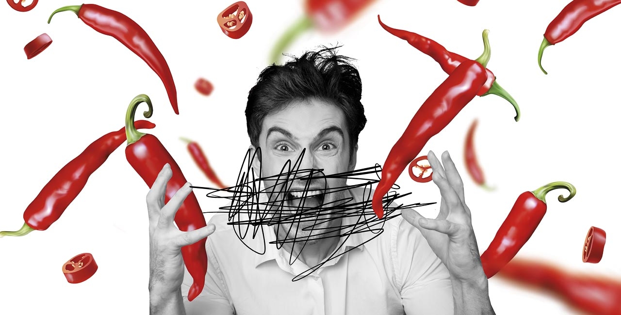 Sindrom pekućih usta: kad usta peku bez razloga