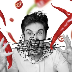 Sindrom pekućih usta: kad usta peku bez razloga