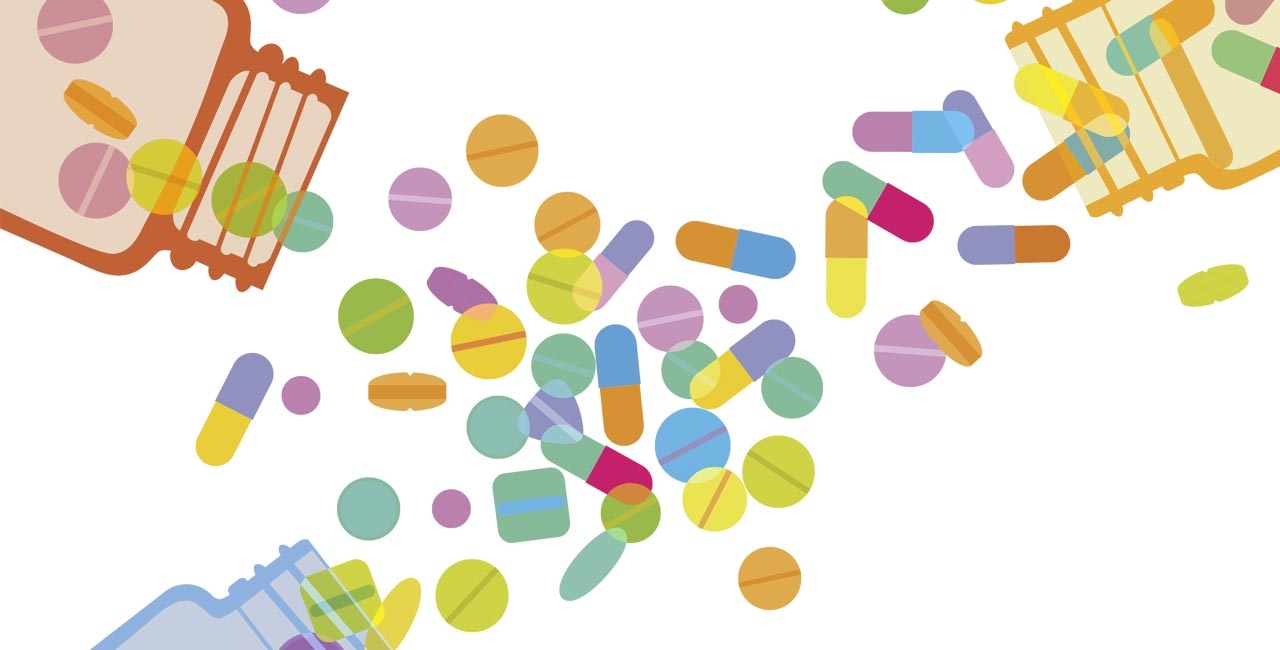 Antibiotici u parodontologiji