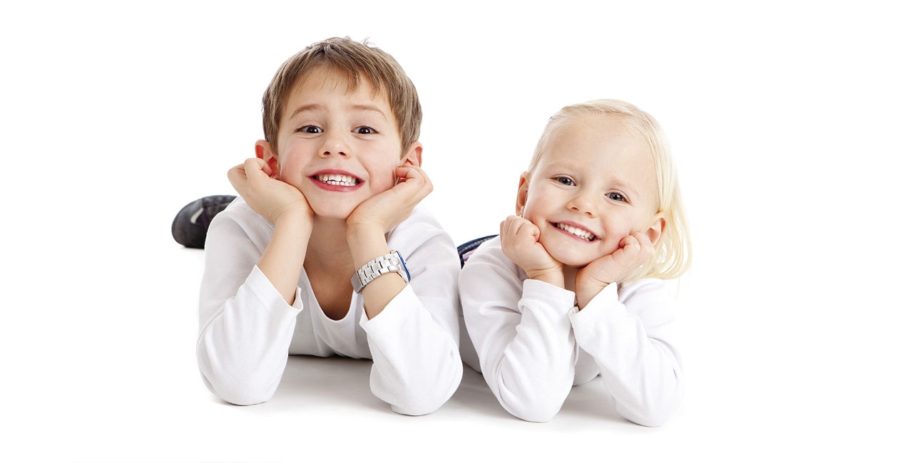 Osmijeh bez karijesa, bilježnica bez pogrešaka