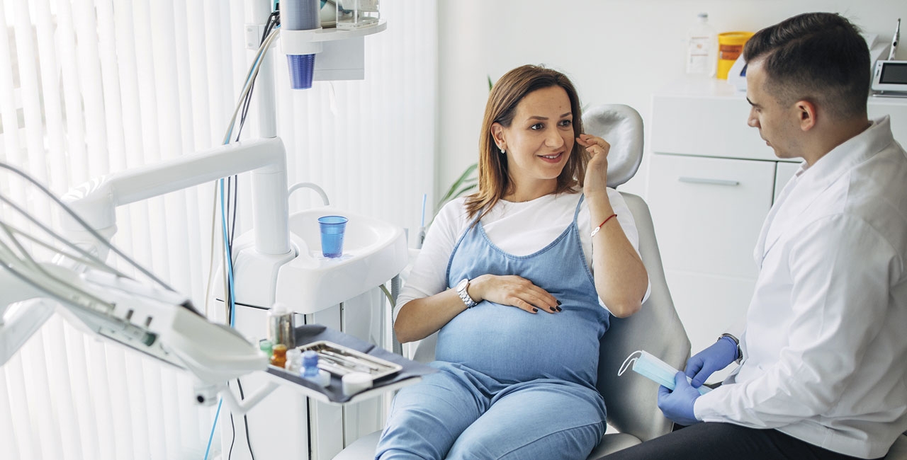 Oralno zdravlje trudnica: sve što trebate znati