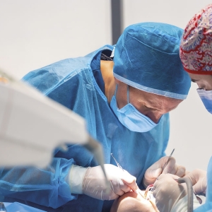 Pretprotetska kirurgija