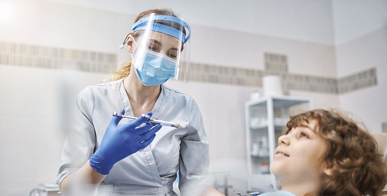 Lokalni anestetici – od lišća koke do bezbolne dentalne medicine