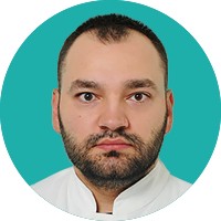 Luka Djulabić, dr. med.